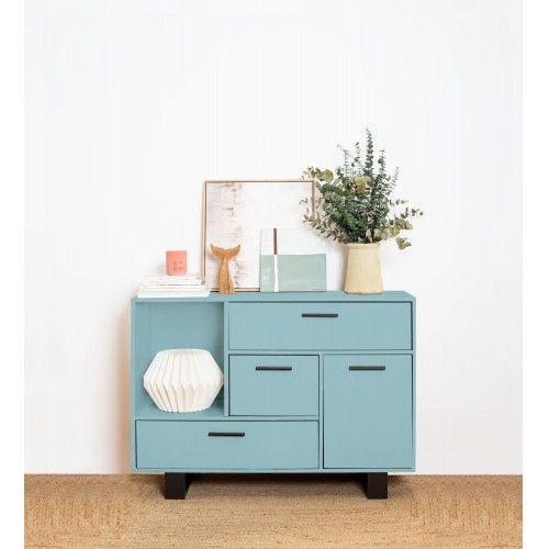 CHALK PAINT CP-40 PACIFIC ISLAND